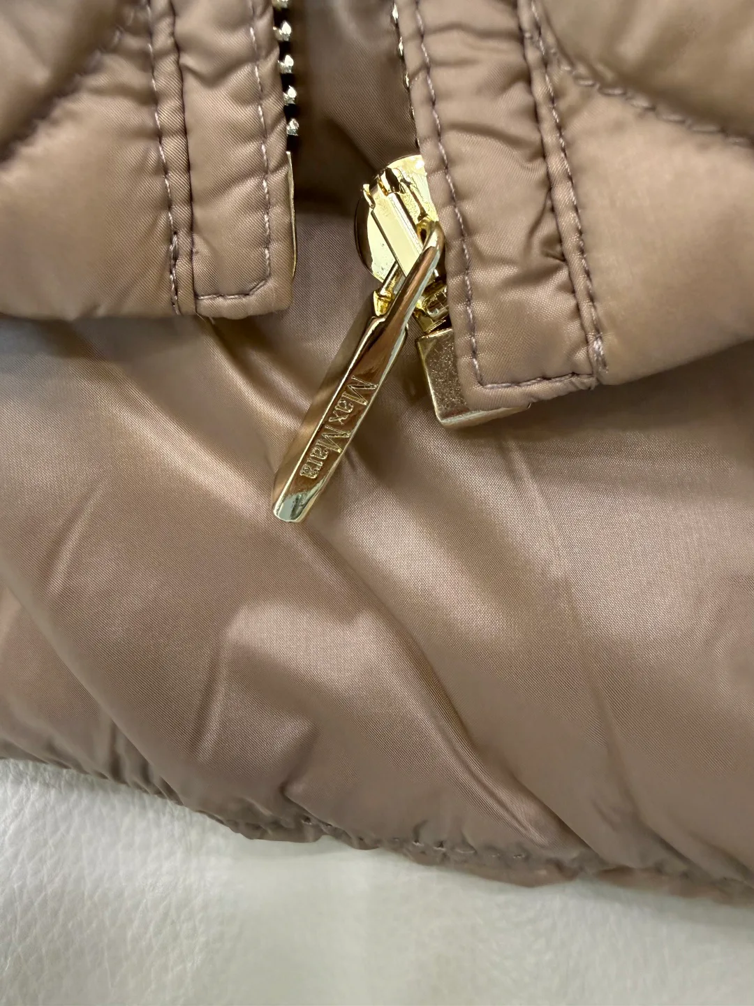 Women's Jackets And Down Jackets MAX MARA 17917335