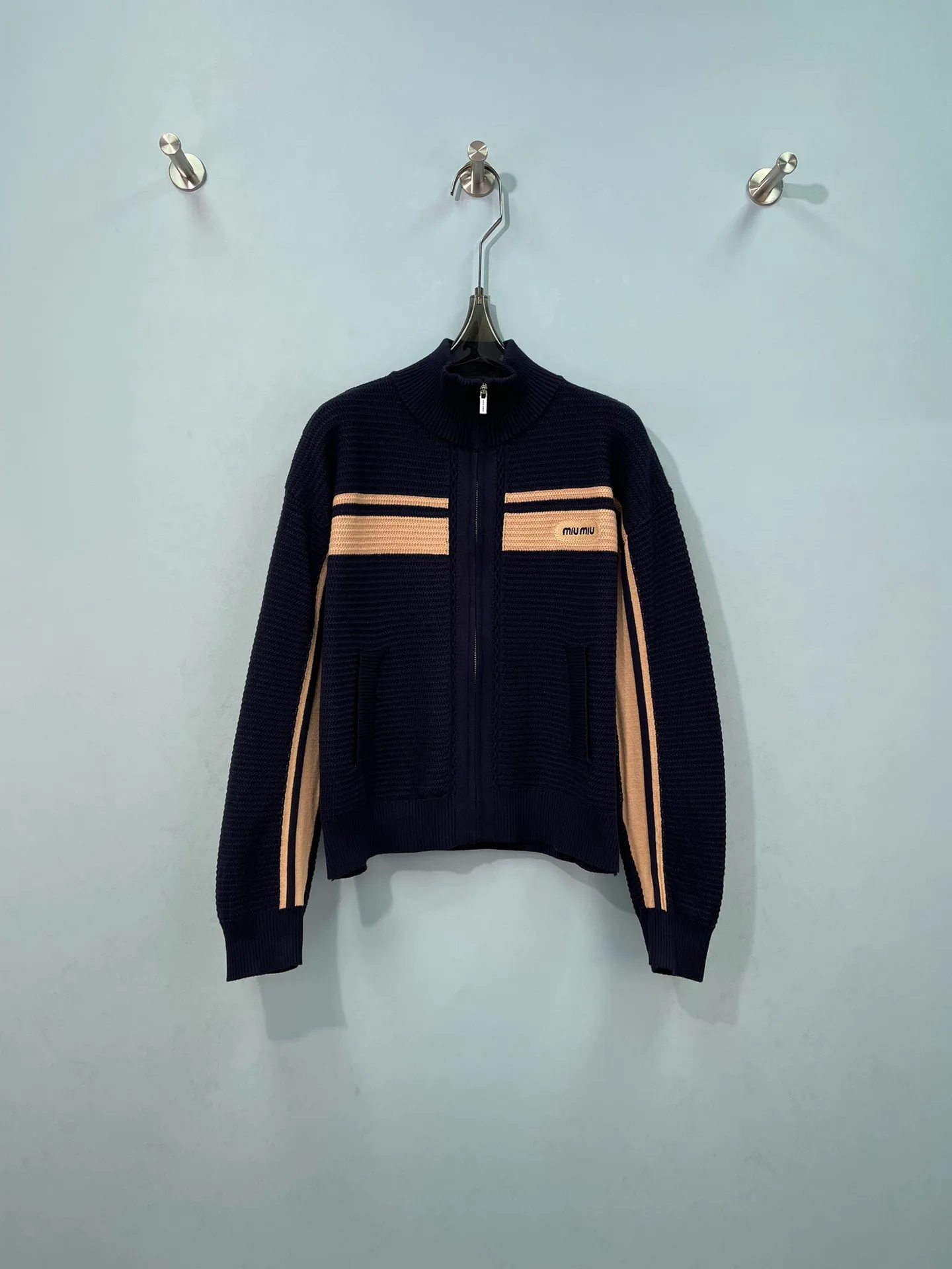 Джемперы И Свитеры Женские Miu Miu 18612472