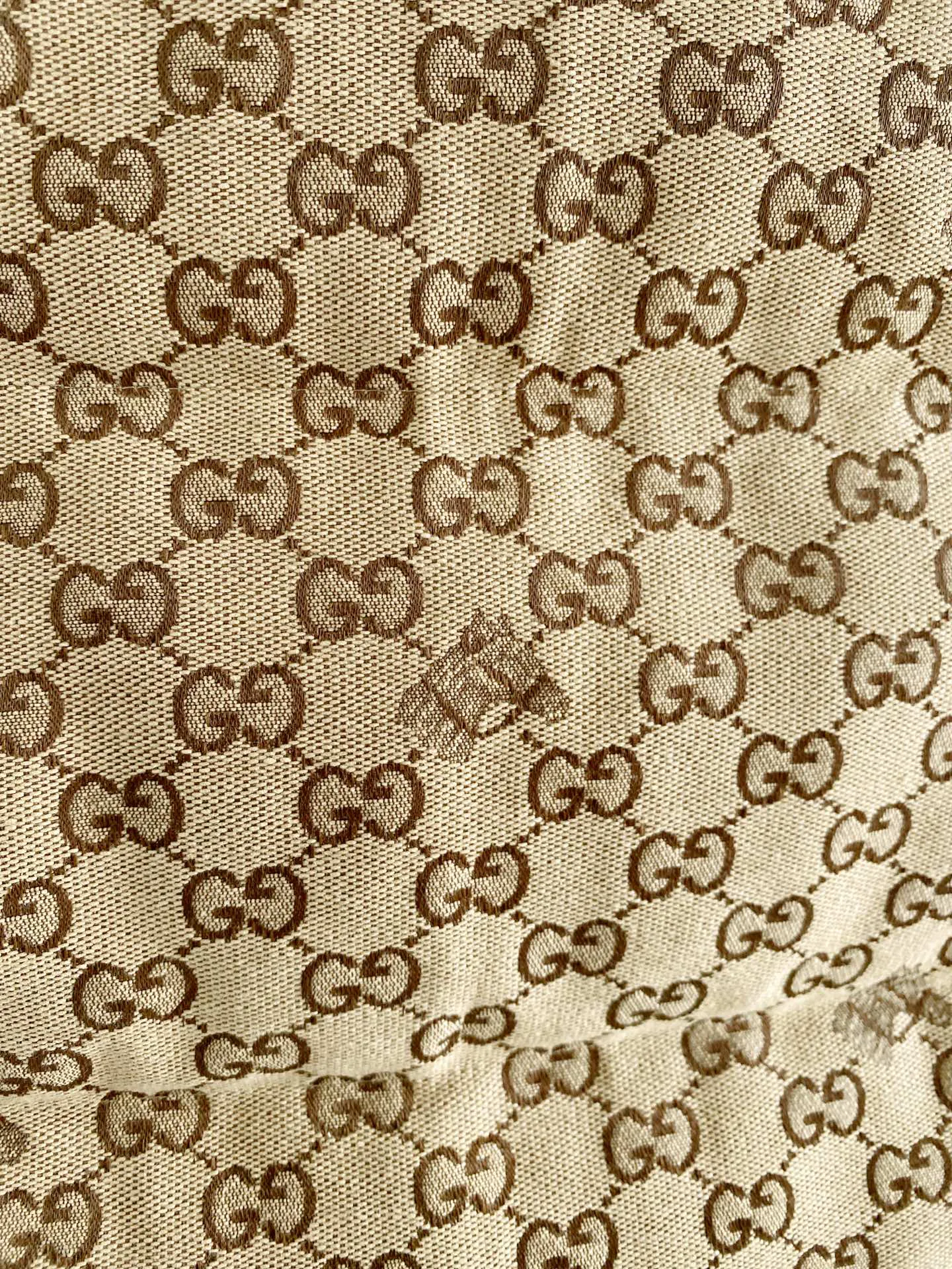 Men's Vests GUCCI 18206162