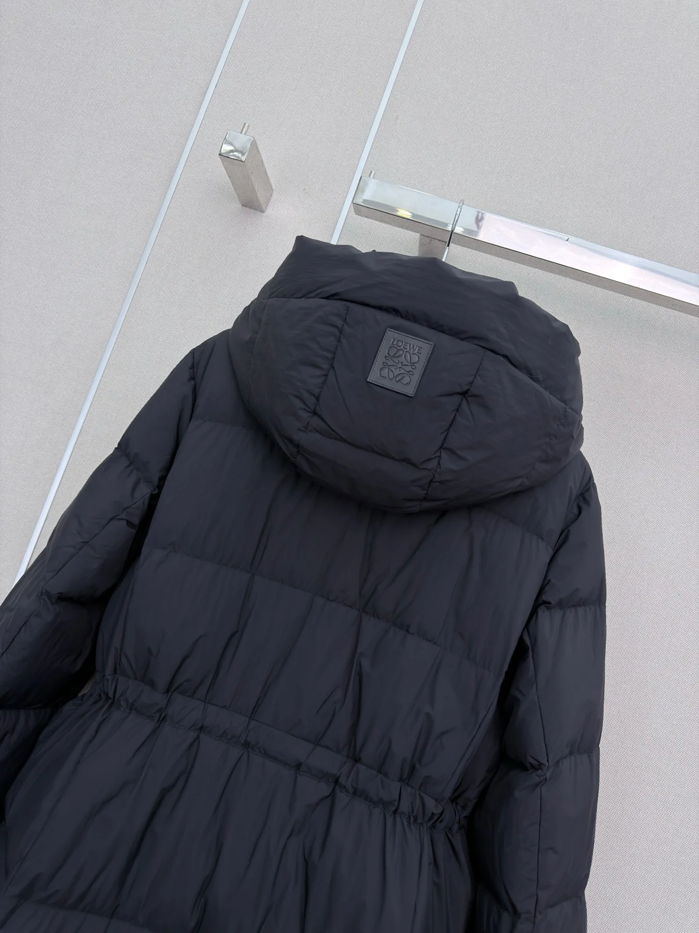 Women's Jackets And Down Jackets LOEWE 18108685
