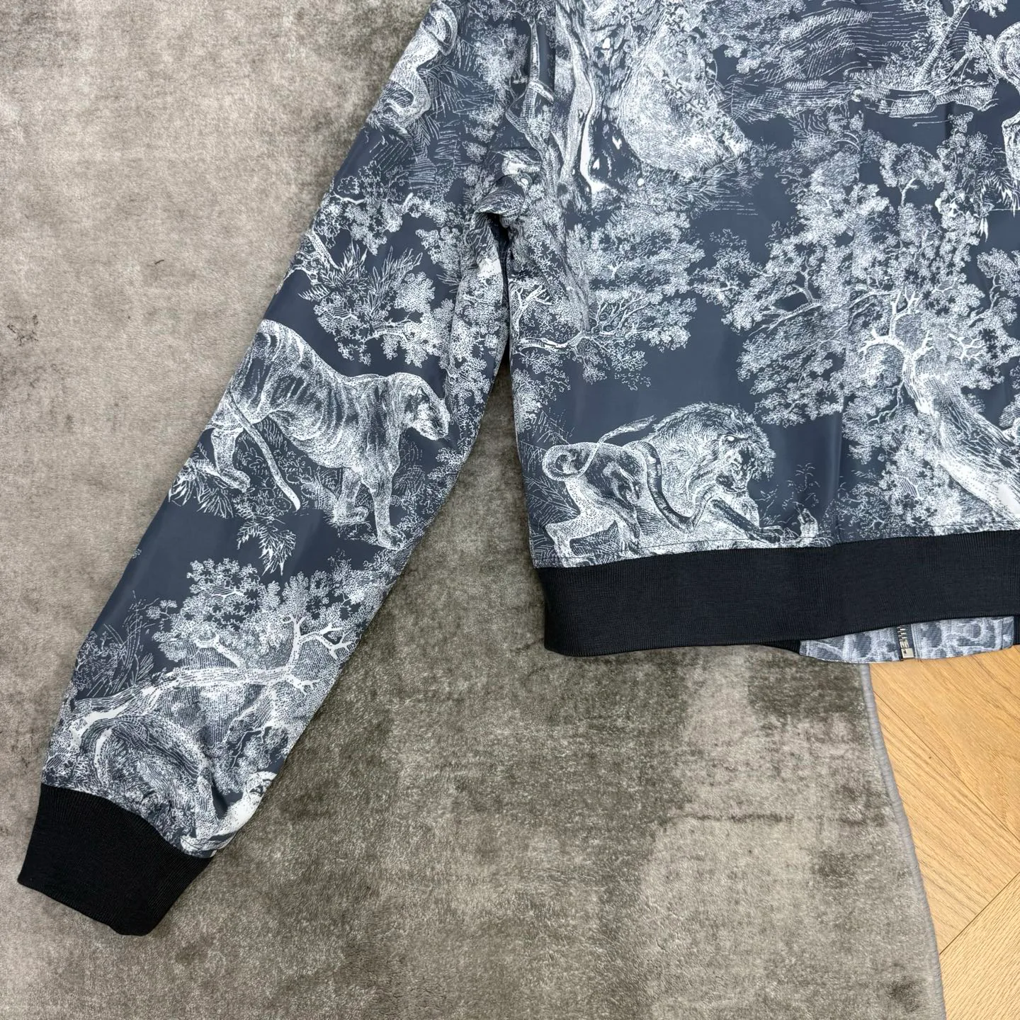 Women's Jackets And Down Jackets CHRISTIAN DIOR 18348260