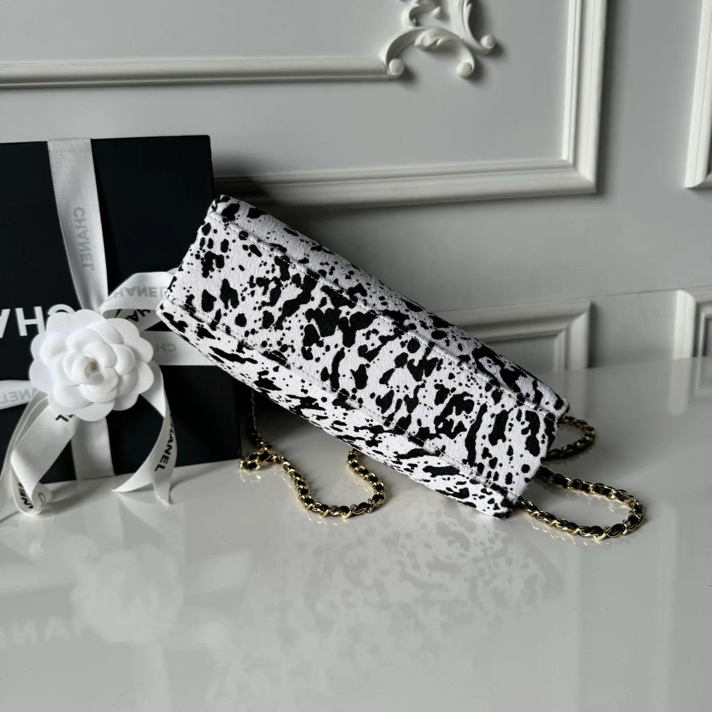 Women's Classic Handbags CHANEL 17916909
