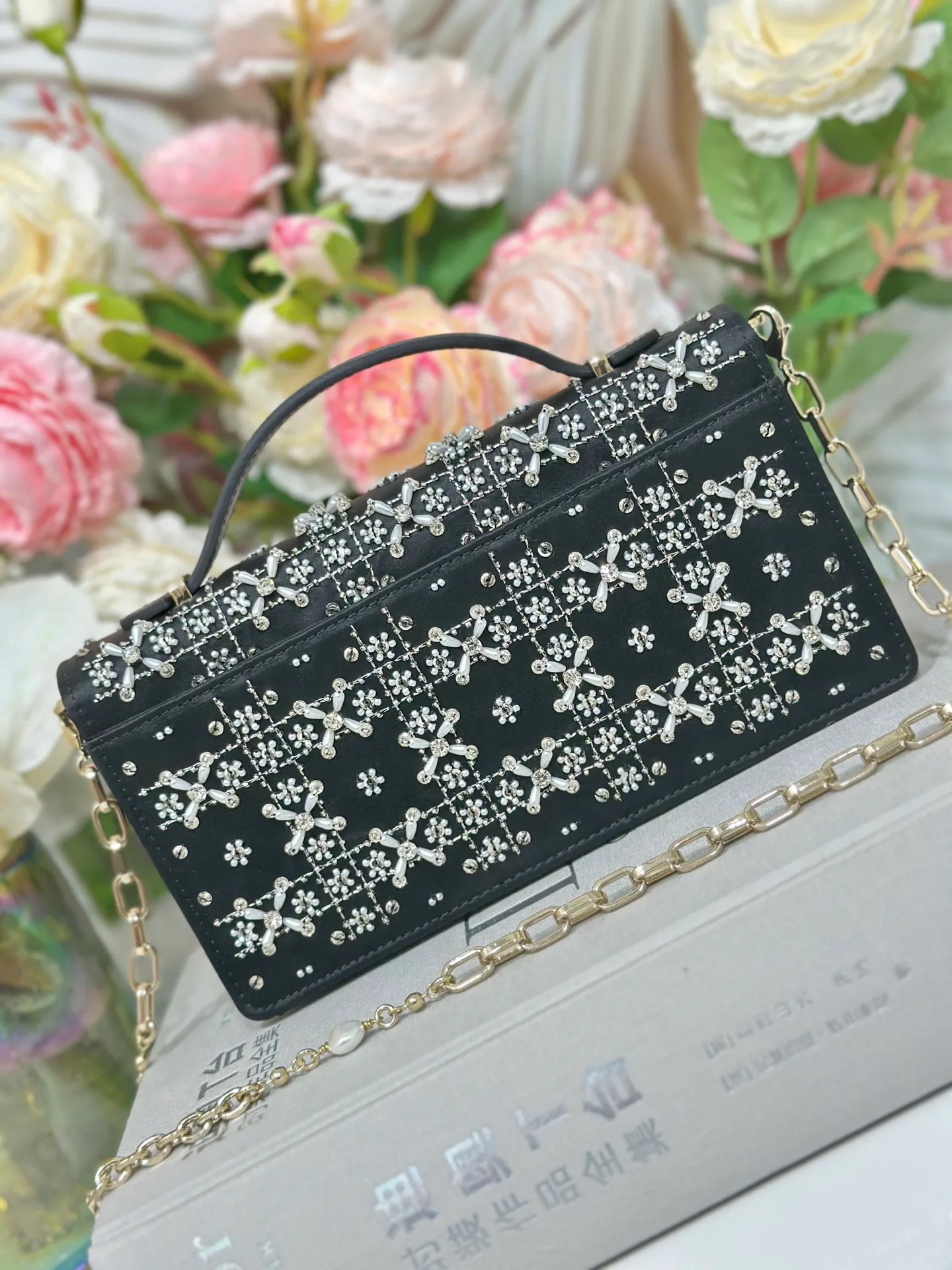 Women's Classic Handbags CHRISTIAN DIOR 17799070