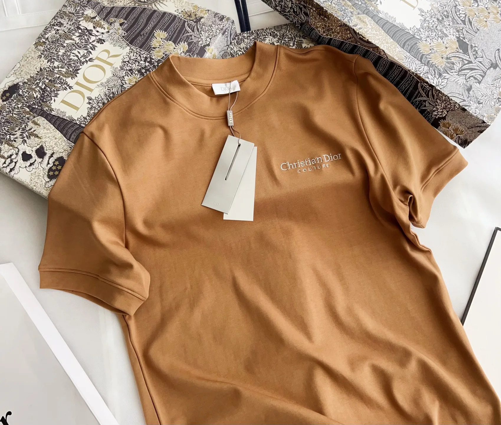 Men's T-Shirts CHRISTIAN DIOR 18469125