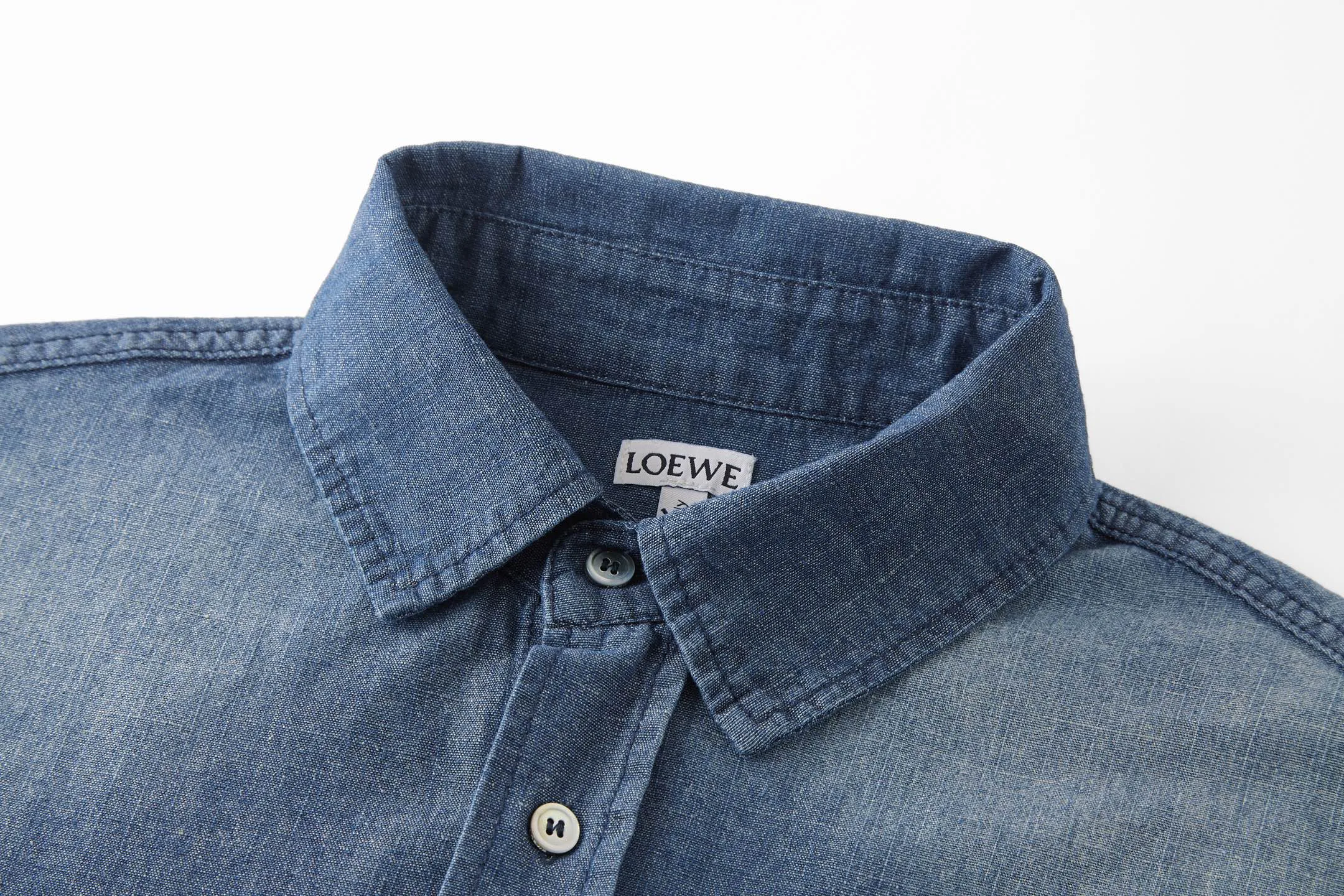 Women's Shirts LOEWE 18237057