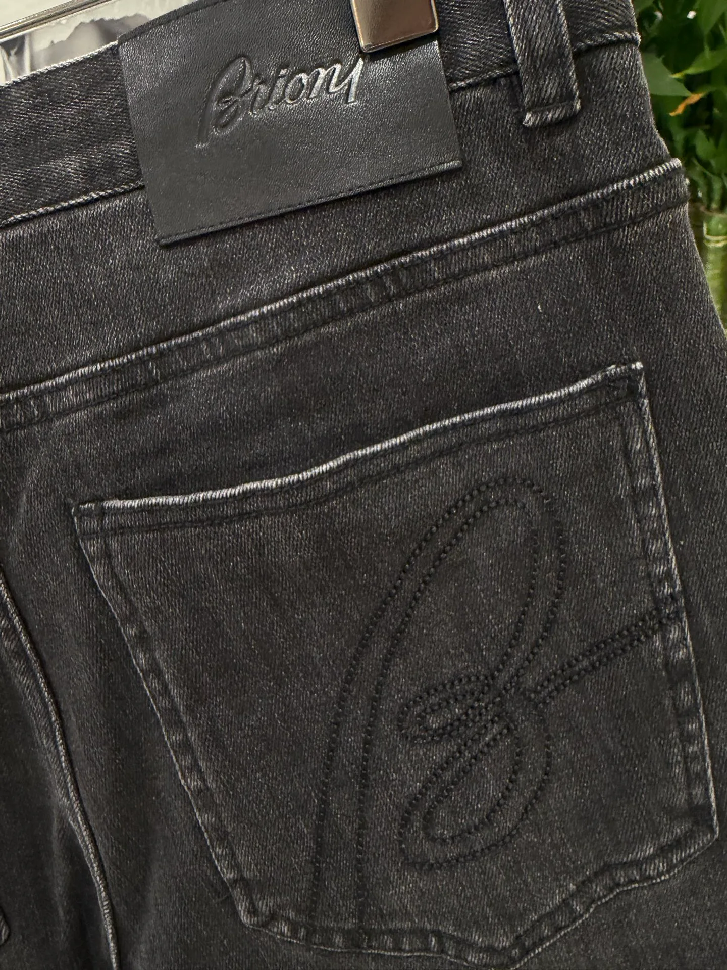 Men's Jeans BRIONI 17824355