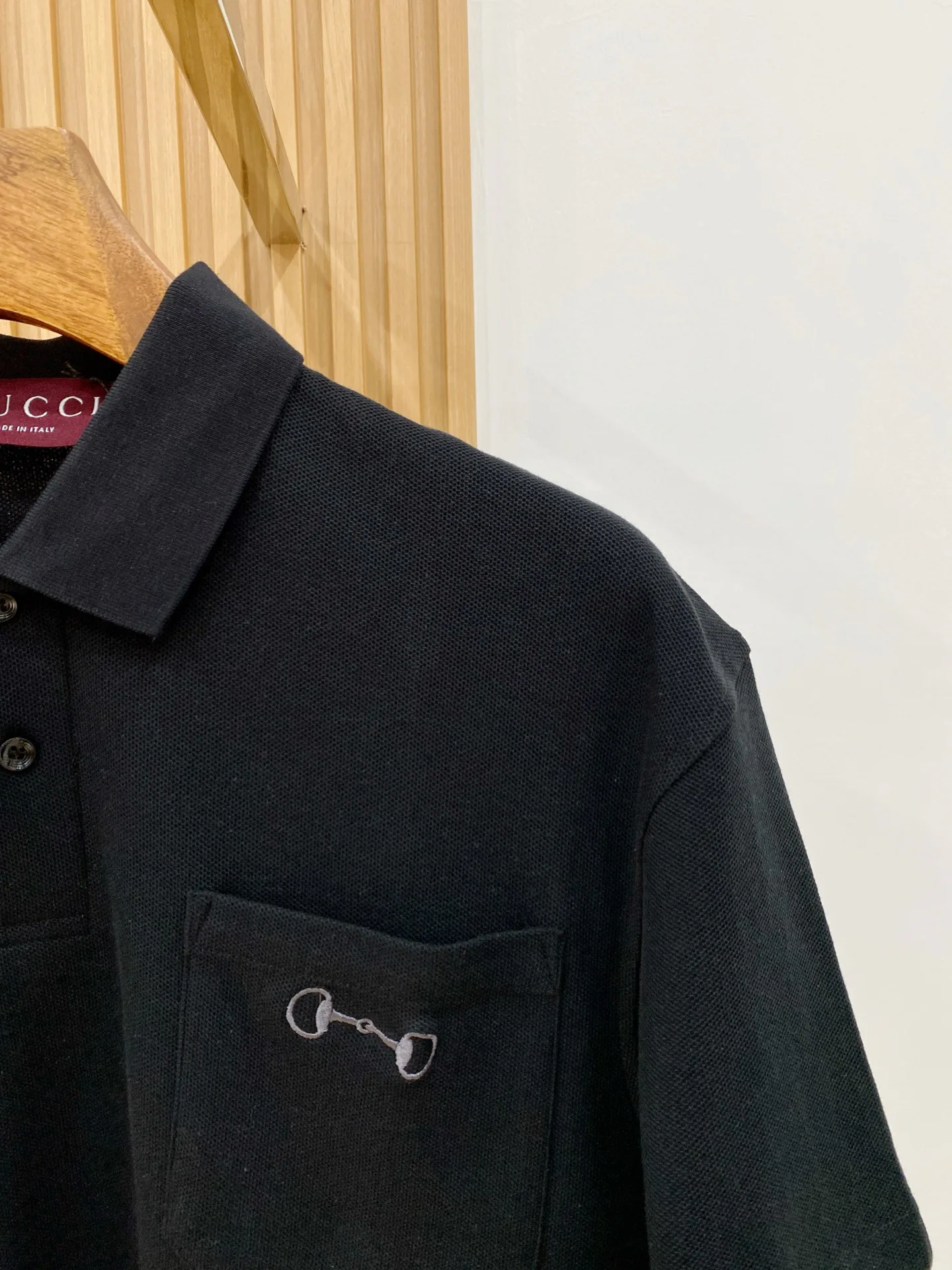 Men's Shirts GUCCI 18246905