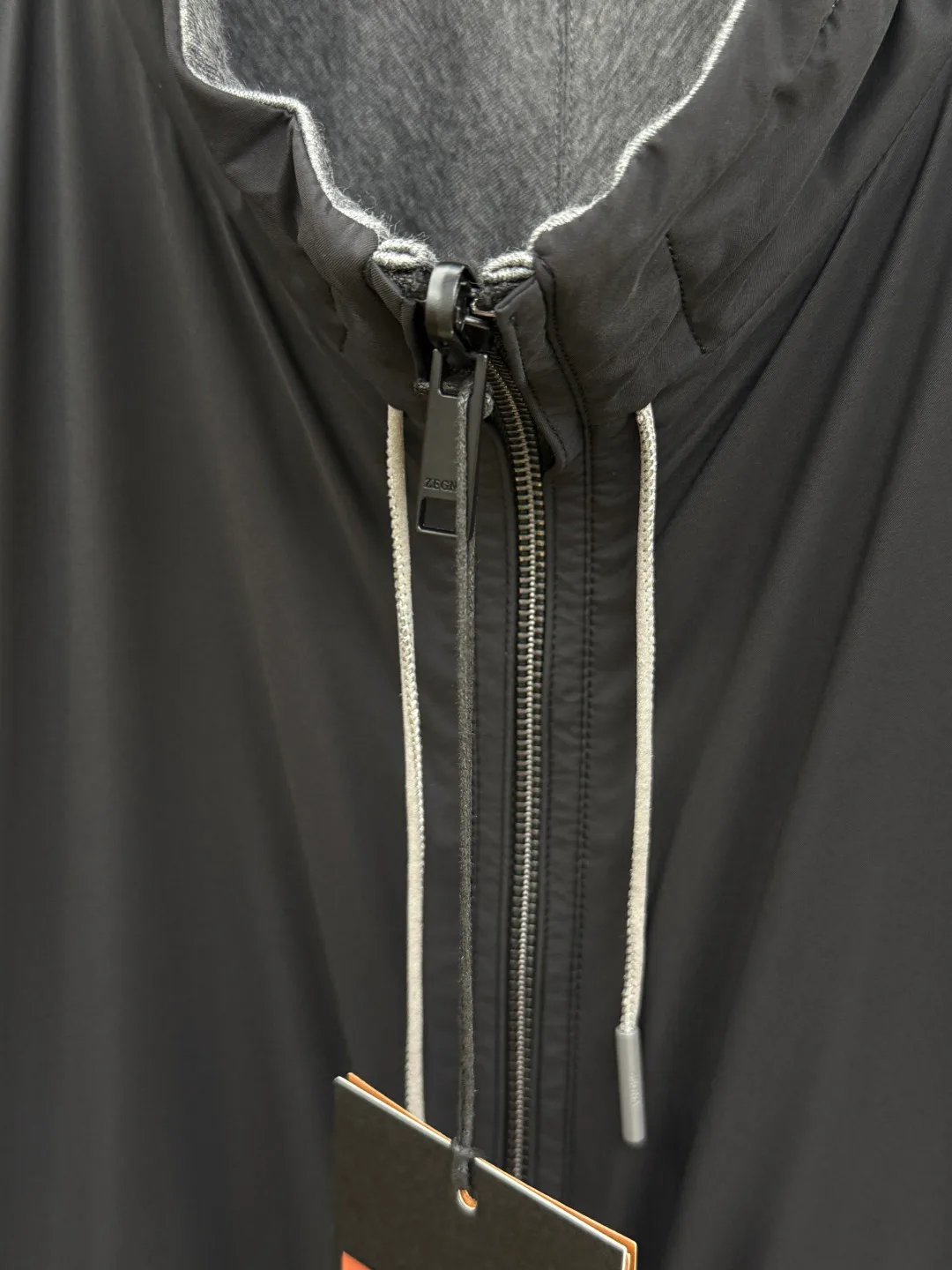 Men's Jackets And Down Jackets ZEGNA 18194629