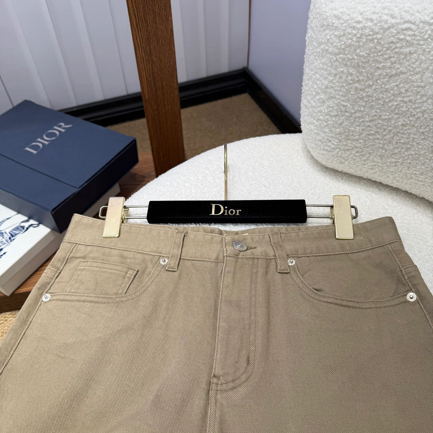 Men's Jeans BURBERRY 18029727