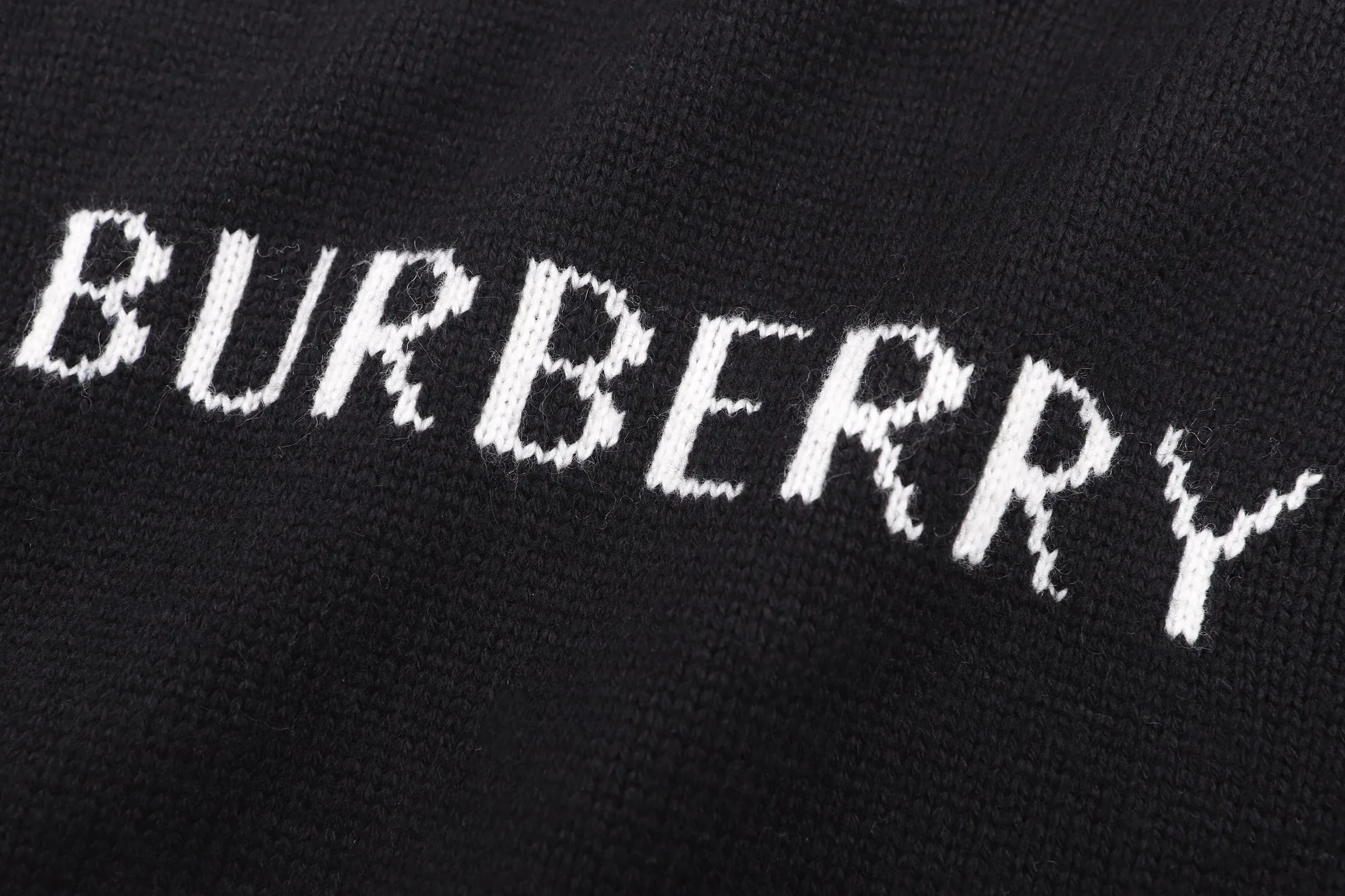 Men's Jumpers And Sweaters BURBERRY 18291248