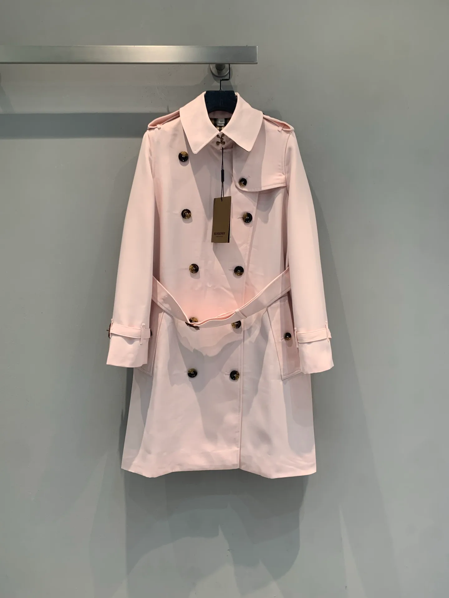 Women's Trench Coats BURBERRY 18151039