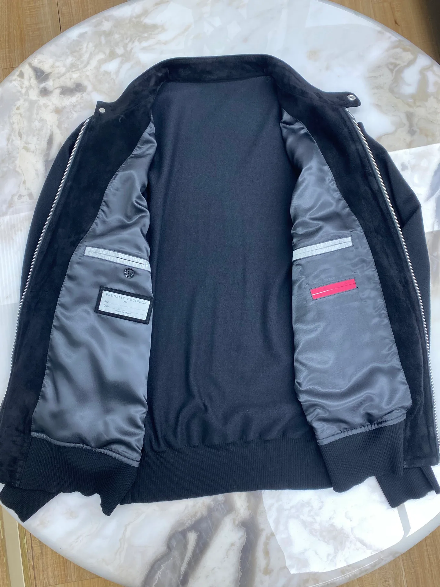 Men's Jackets And Down Jackets BRUNELLO CUCINELLI 18232570