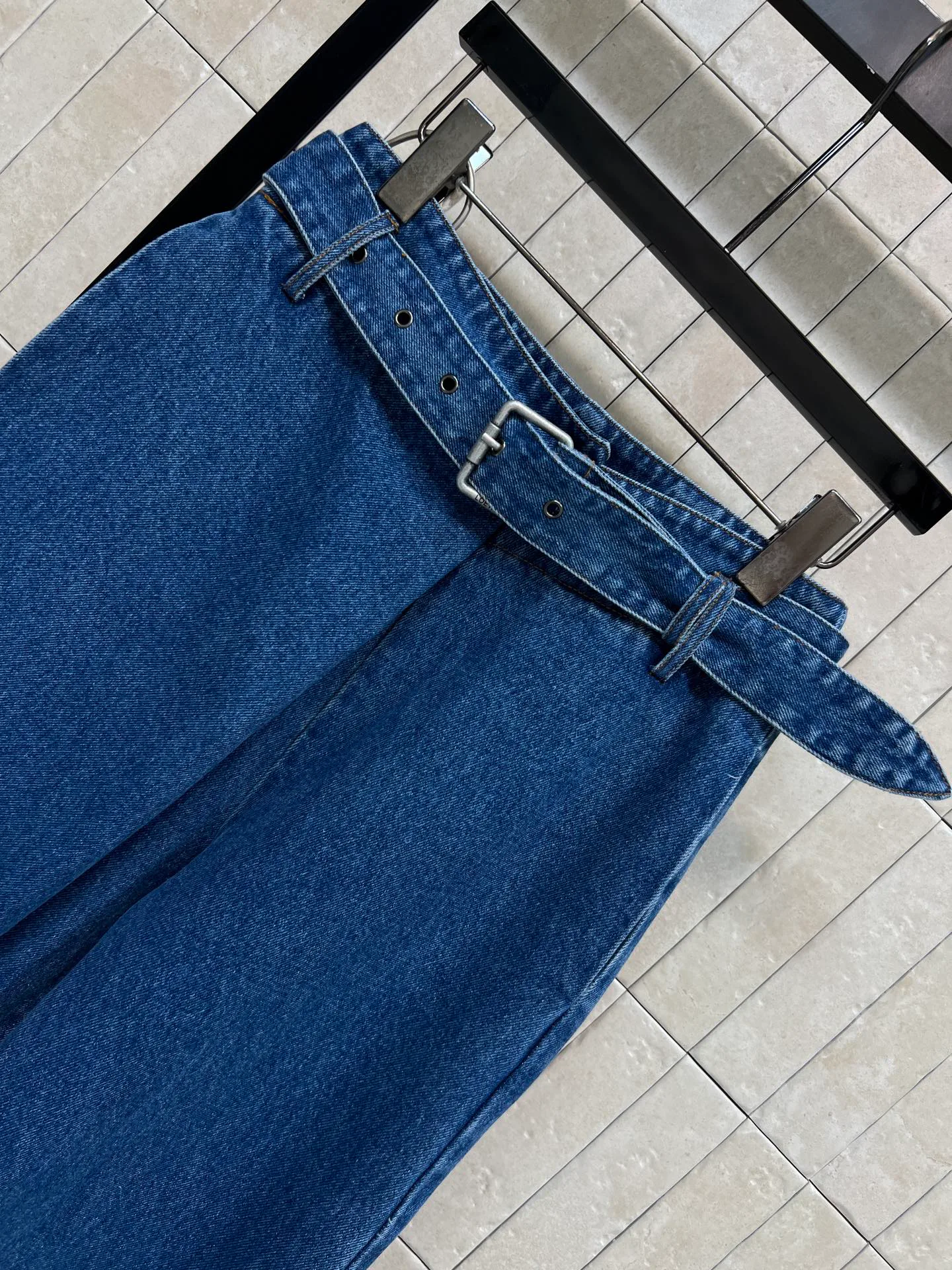 Women's Jeans LOUIS VUITTON 18331647