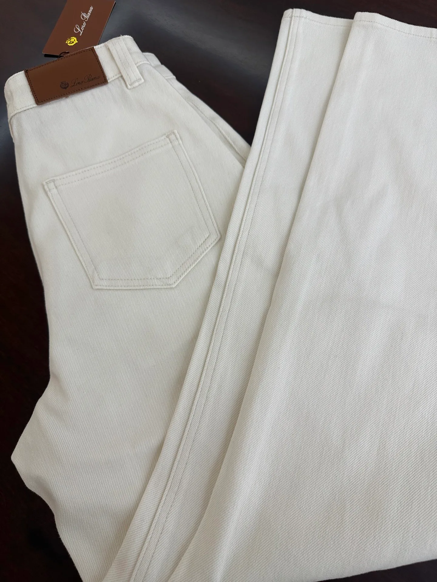Women's Jeans LORO PIANA 18184371