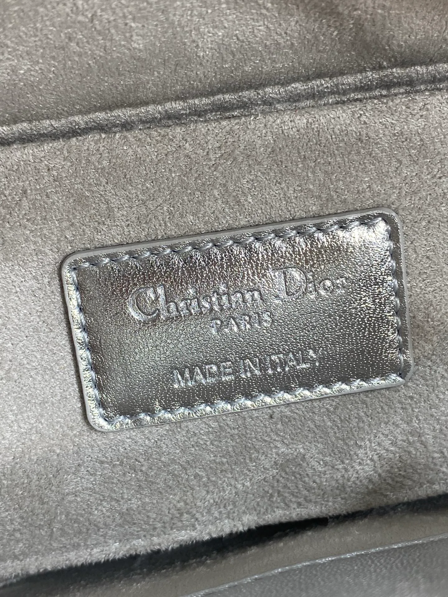 Women's Classic Handbags CHRISTIAN DIOR 17601495