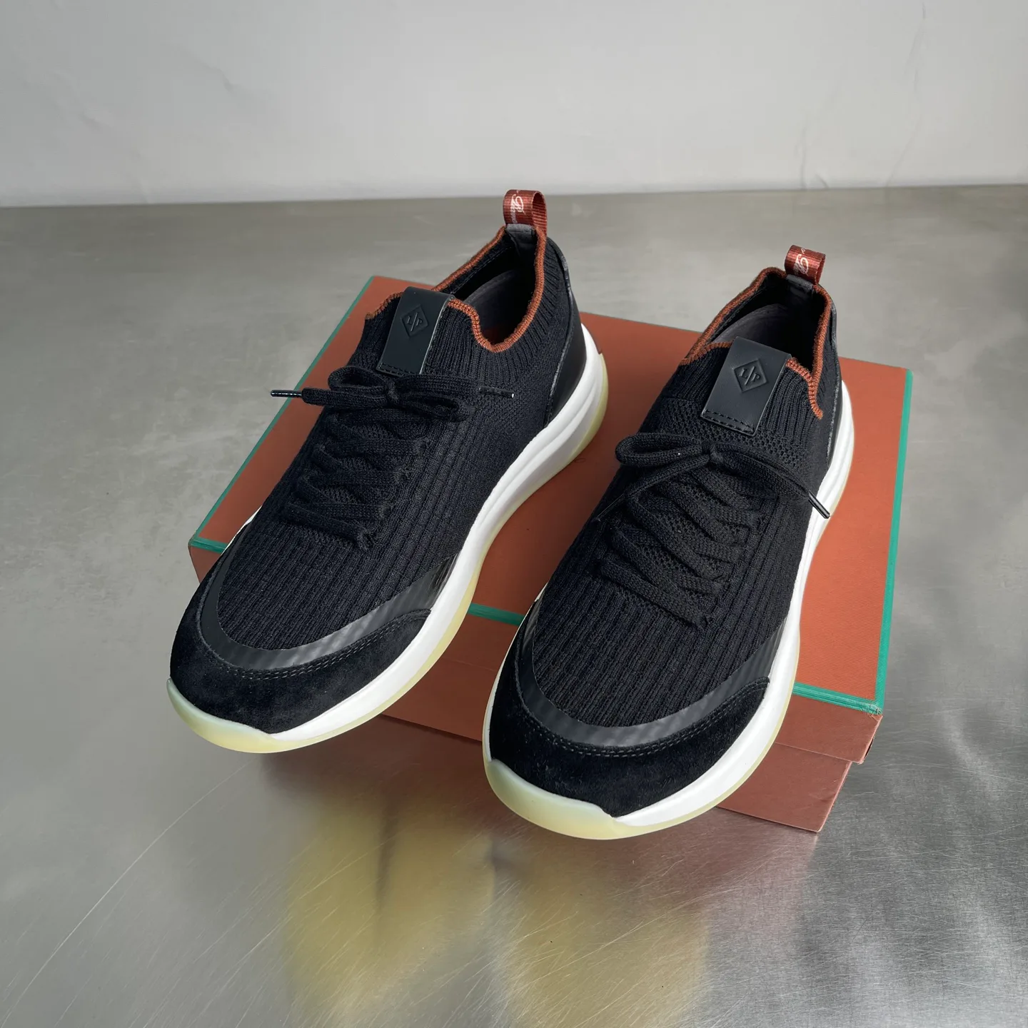 Women's Sneakers LORO PIANA 18234369