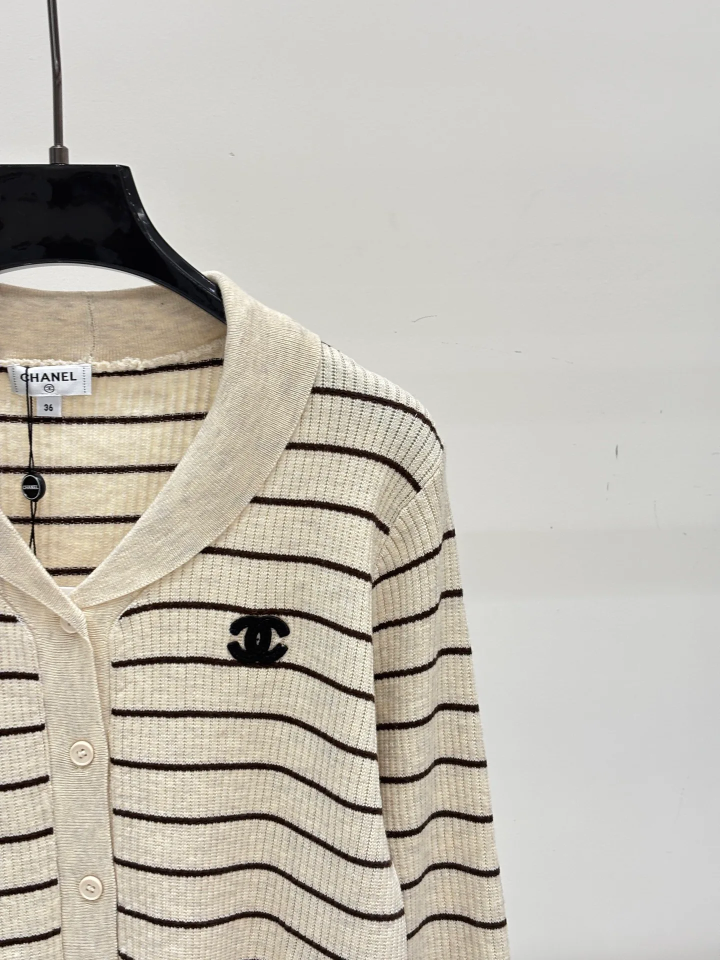 Women's Jumpers And Sweaters CHANEL 18138127