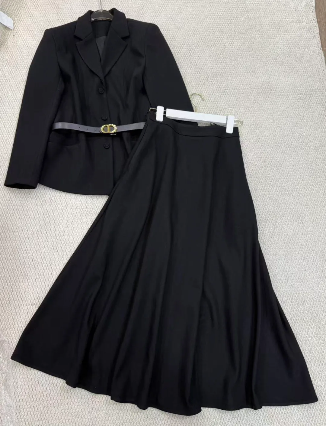 Women's Suits CHRISTIAN DIOR 18032298