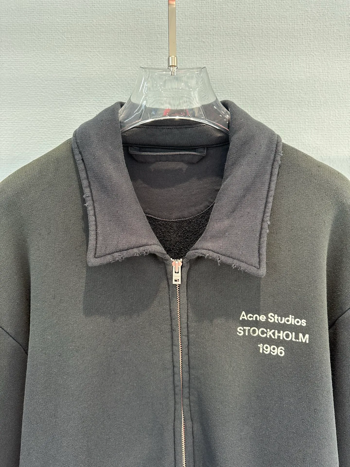 Men's Jackets And Down Jackets ACNE STUDIOS 17691844