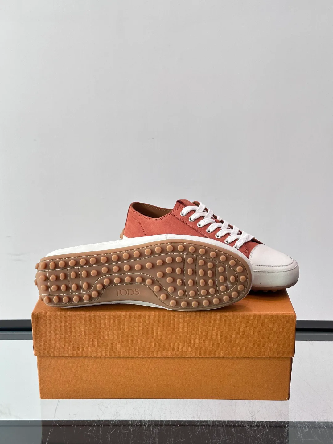 Men's Sneakers TOD'S 17447592