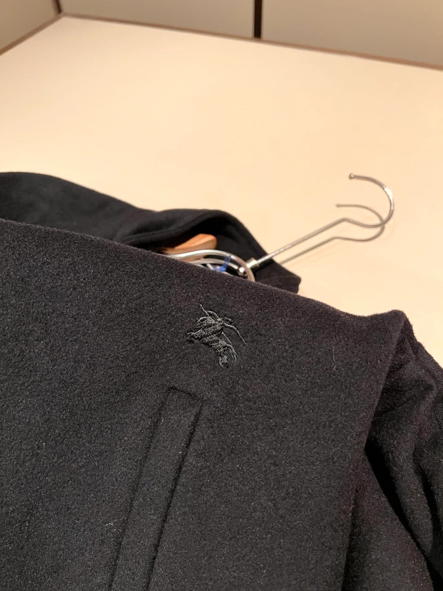 Men's Jackets And Down Jackets BURBERRY 18343142