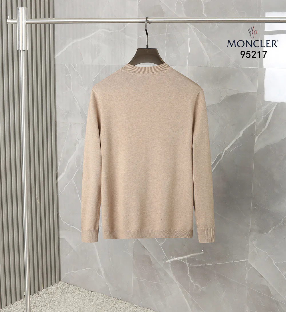 Men's Jumpers And Sweaters MONCLER 17993780