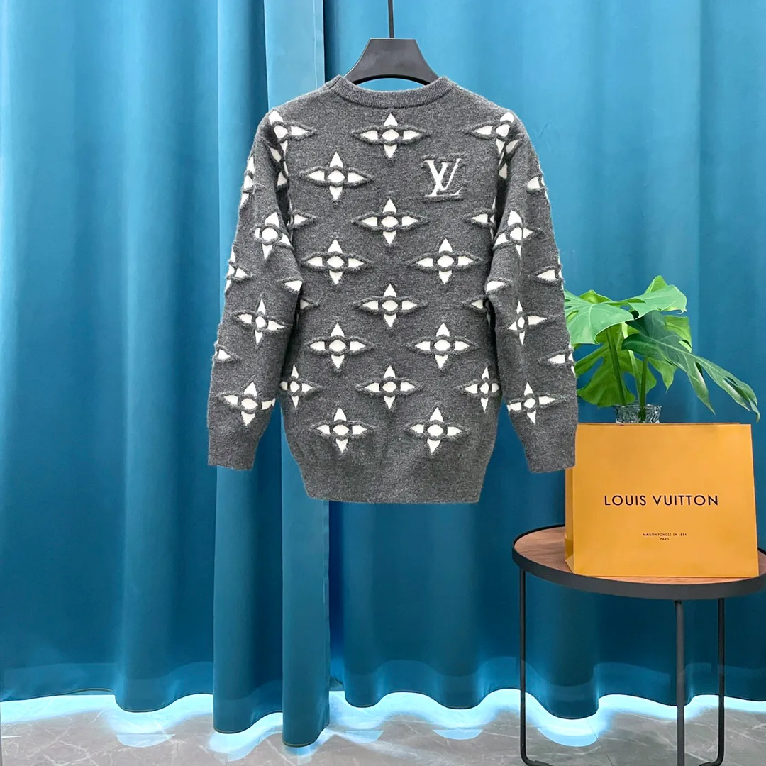 Women's Jumpers And Sweaters LOUIS VUITTON 17811788