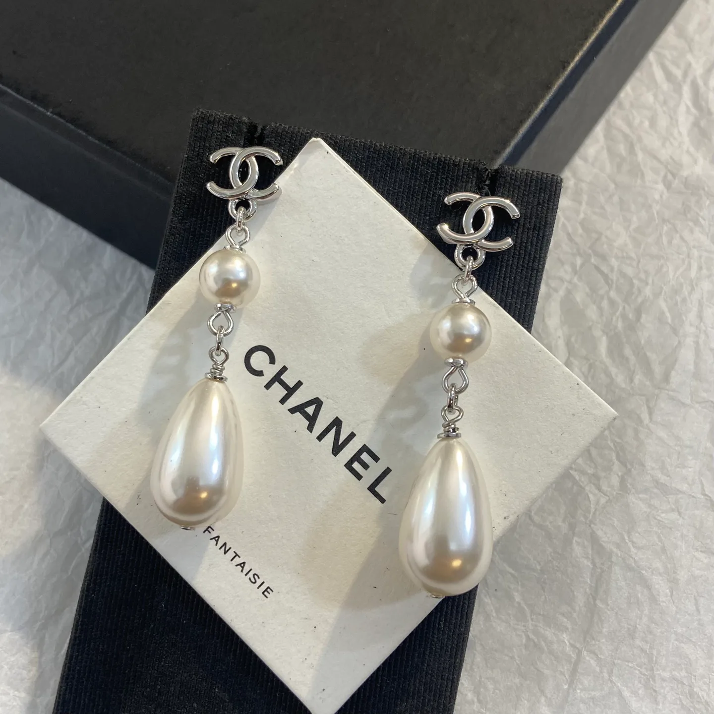 Jewelry CHANEL 17859771