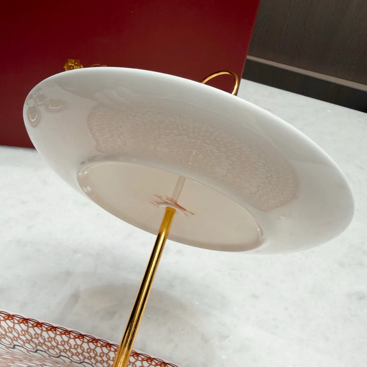 Tableware LORO PIANA 18013986