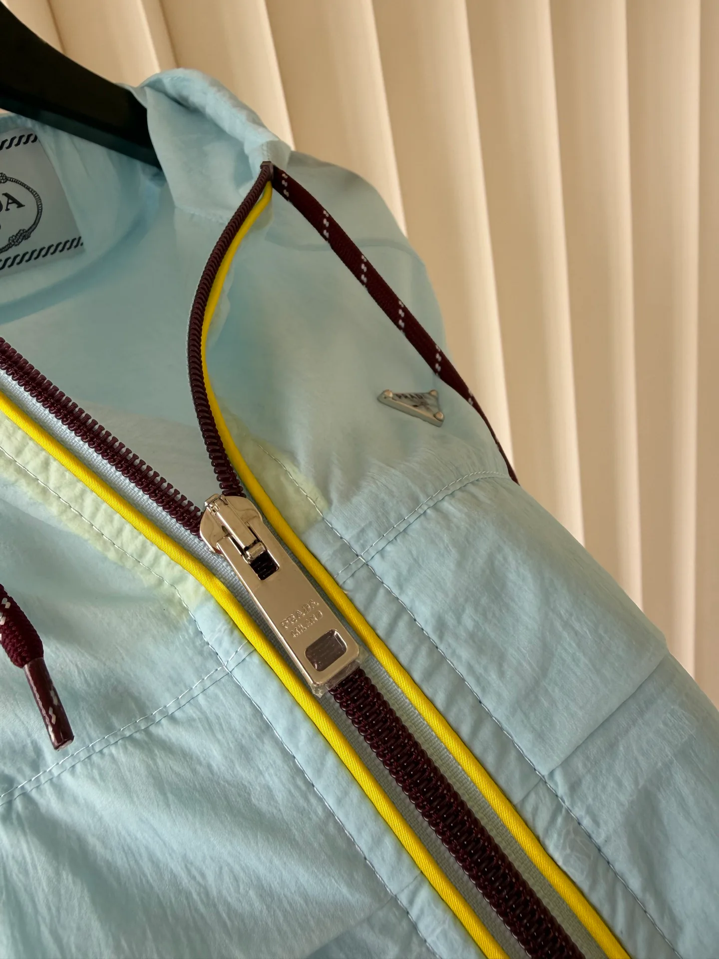 Women's Jackets And Down Jackets PRADA 17612842