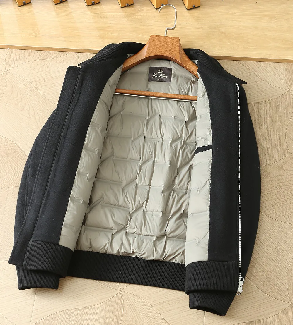 Men's Jackets And Down Jackets LORO PIANA 17951937