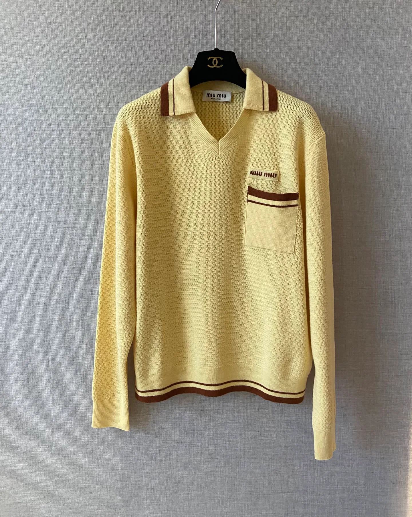 Women's Jumpers And Sweaters MIU MIU 18088458