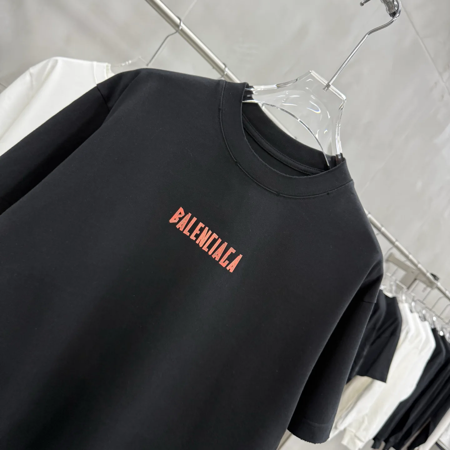 Men's T-Shirts BALENCIAGA 17881220