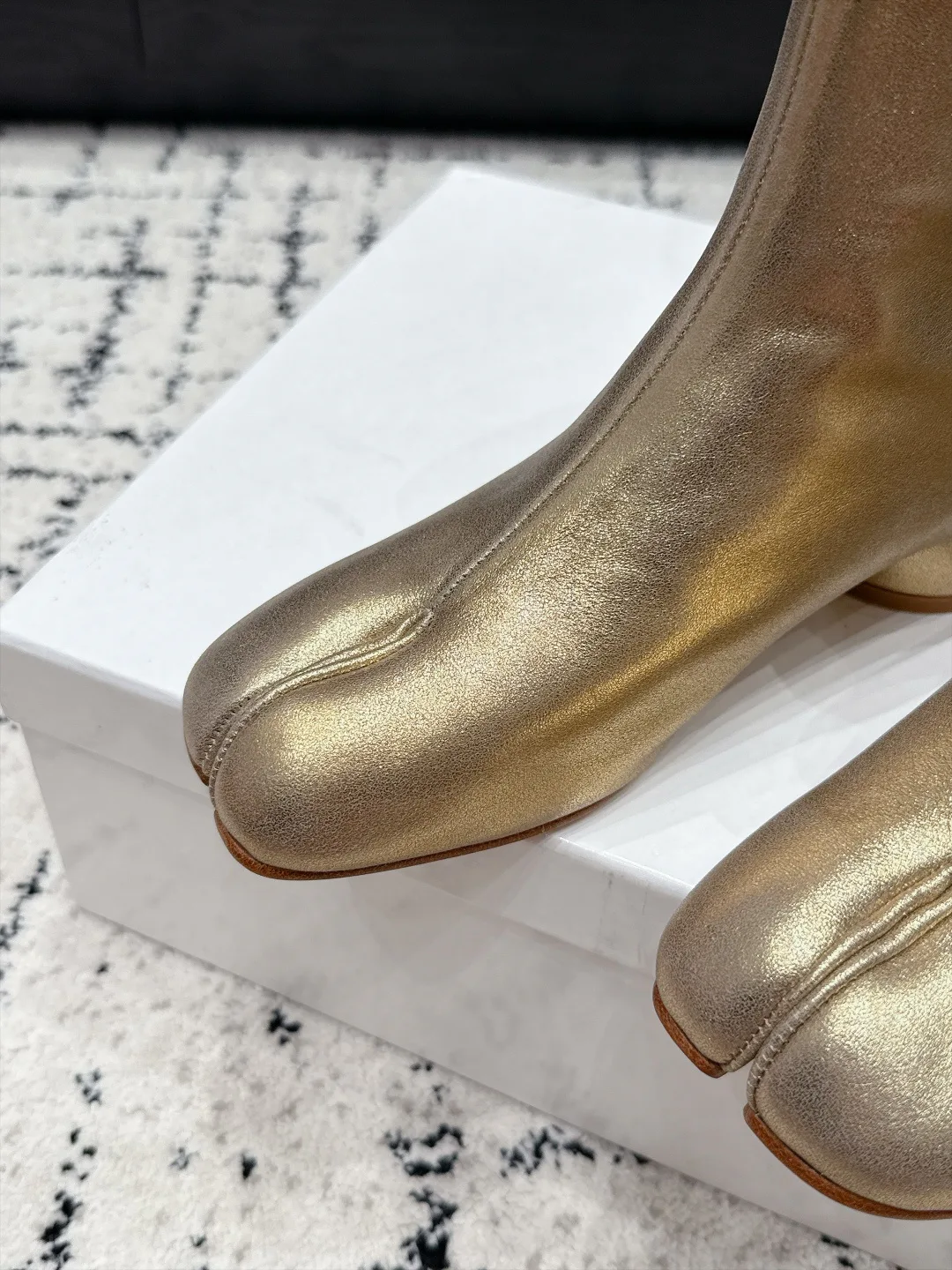 Women's Booties MAISON MARGIELA 18406386