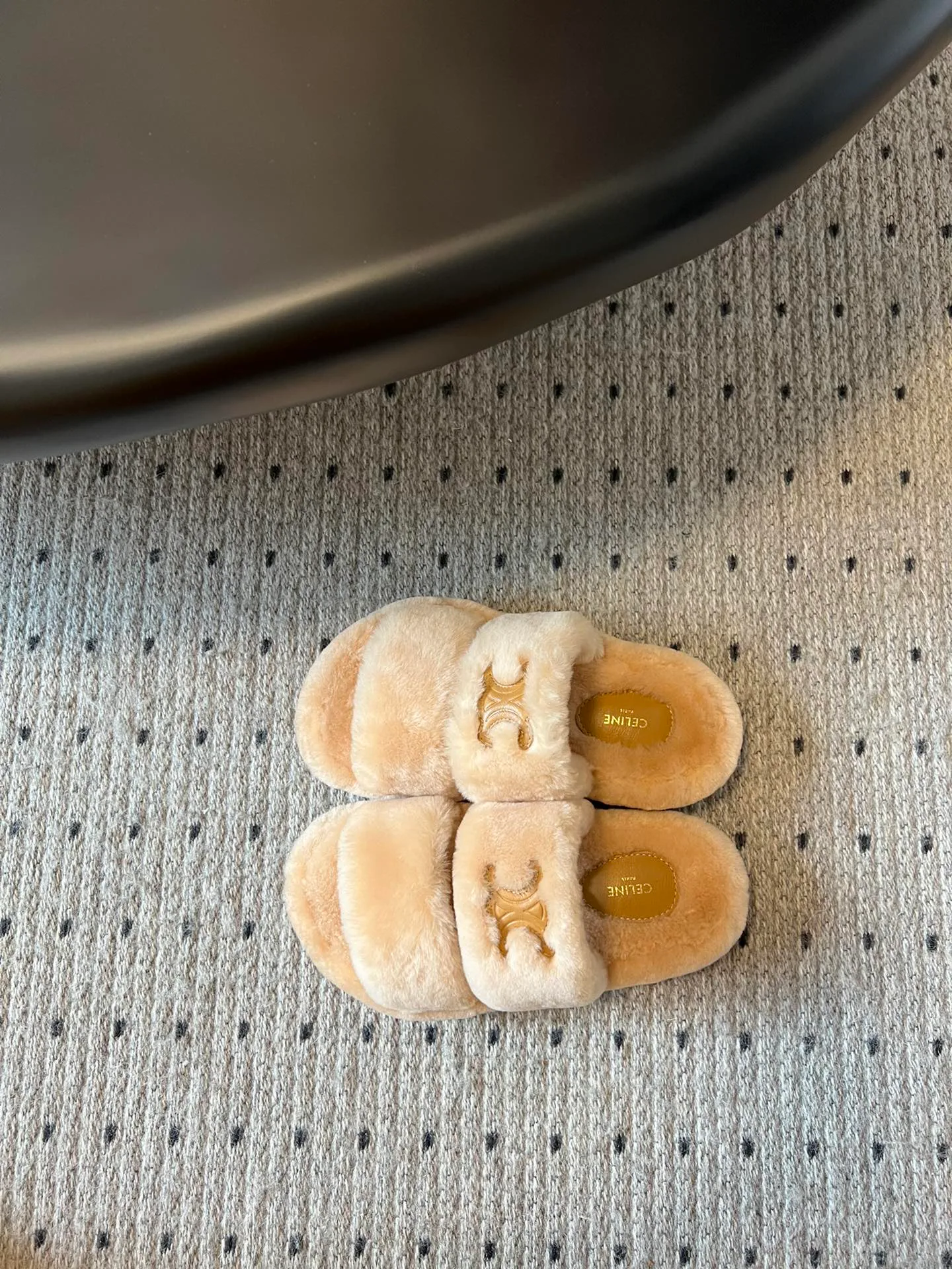 Women's Slippers CELINE 18241505