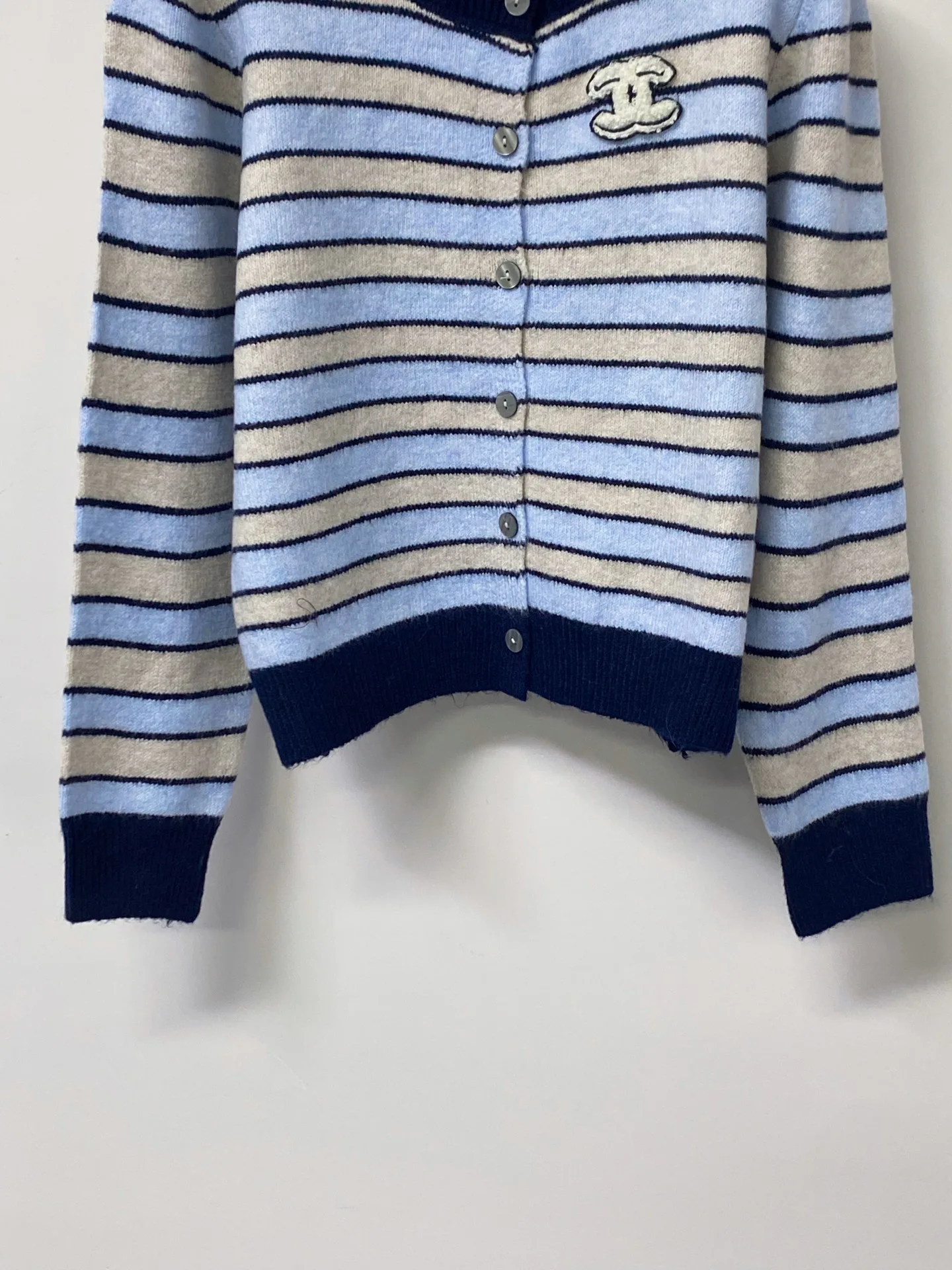 Women's Jumpers And Sweaters CHANEL 18138114