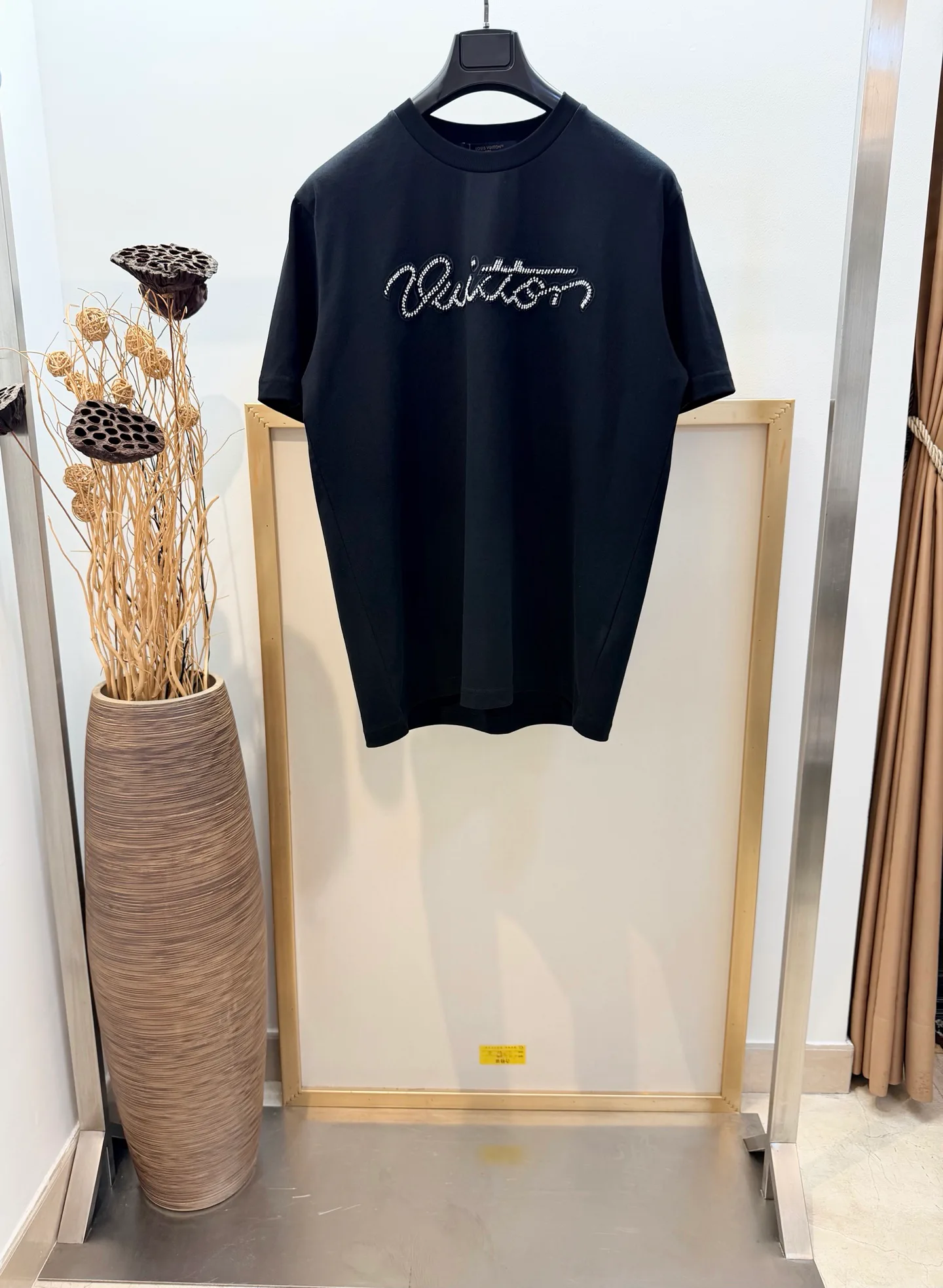 Men's T-Shirts LOUIS VUITTON 18191058