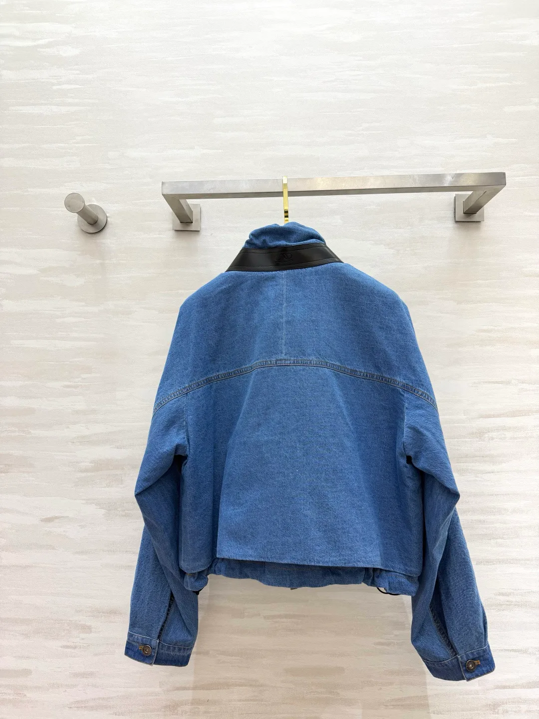 Women's Jackets And Down Jackets LOEWE 18276907