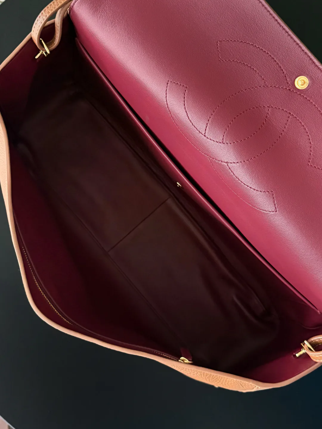 Women's Classic Handbags CHANEL 17498614