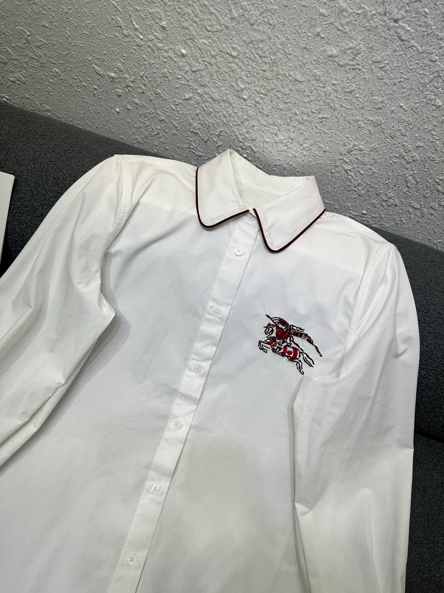 Women's Shirts BURBERRY 17334310
