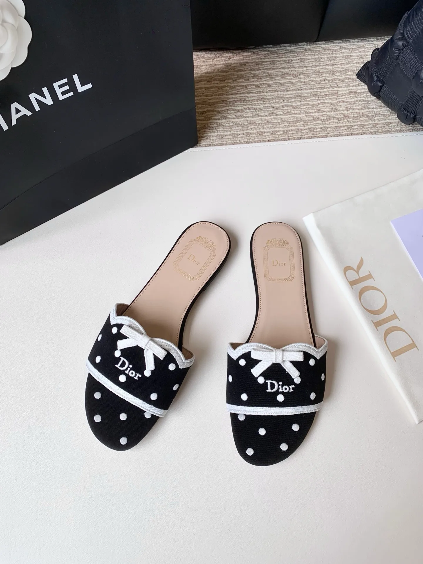 Women's Mules And Clogs CHRISTIAN DIOR 18167775