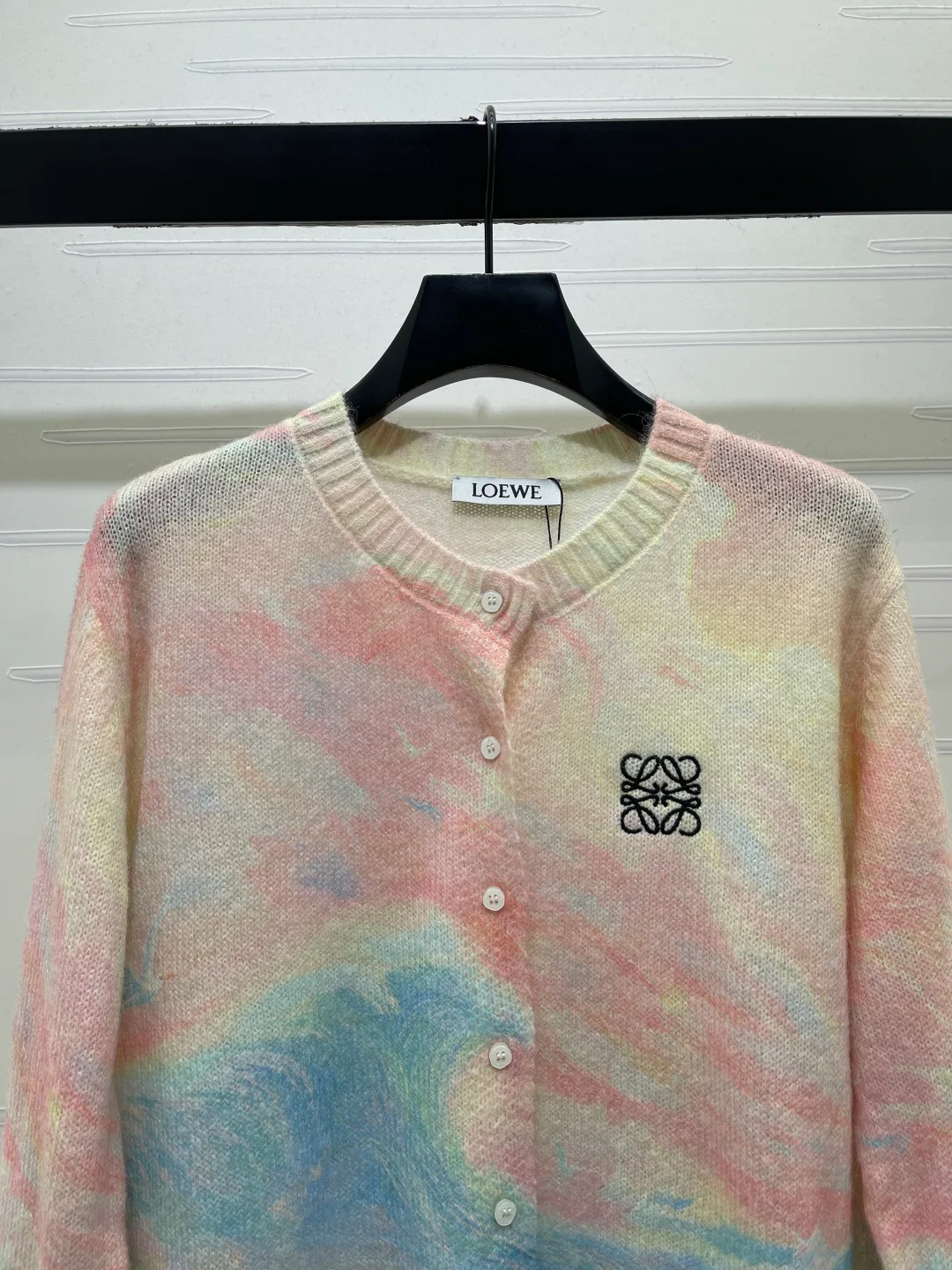 Women's Jumpers And Sweaters LOEWE 18437146