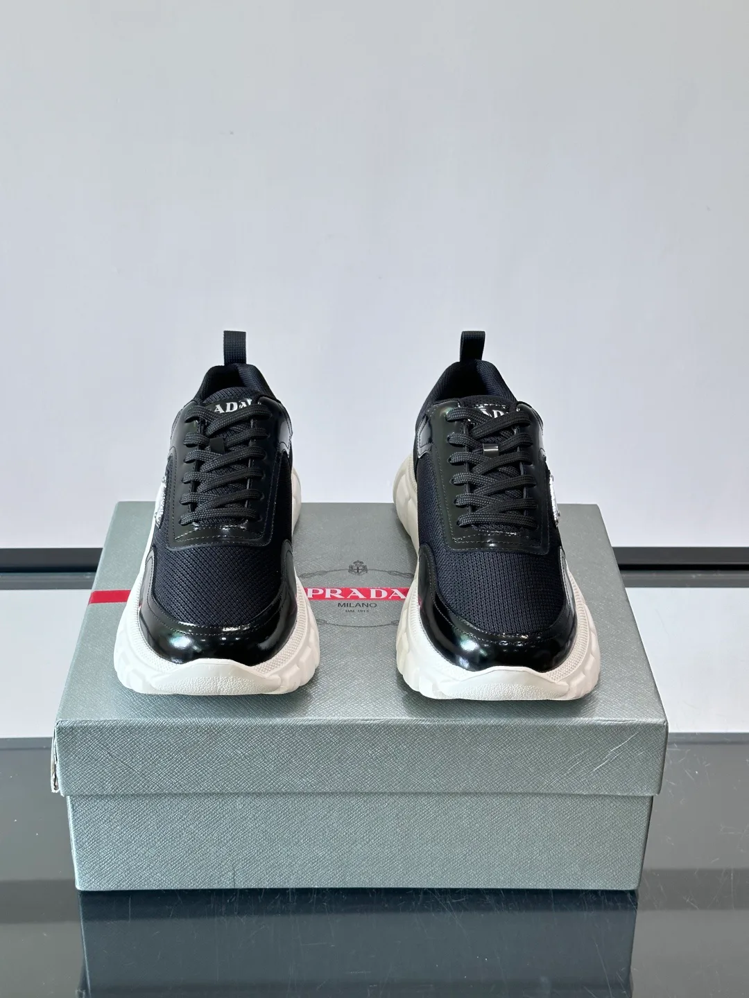 Women's Sneakers PRADA 17328735