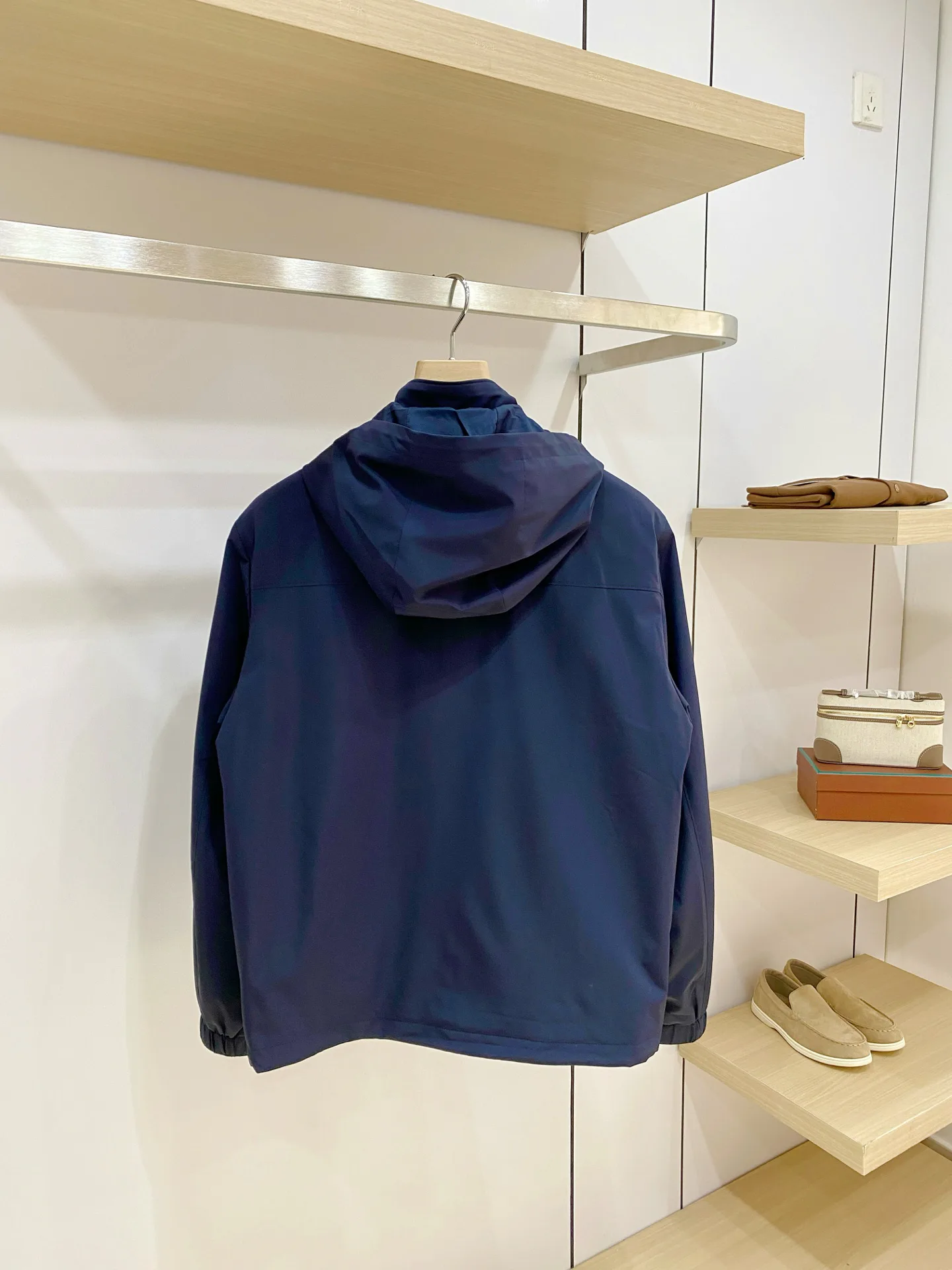 Men's Jackets And Down Jackets MONCLER 17805597