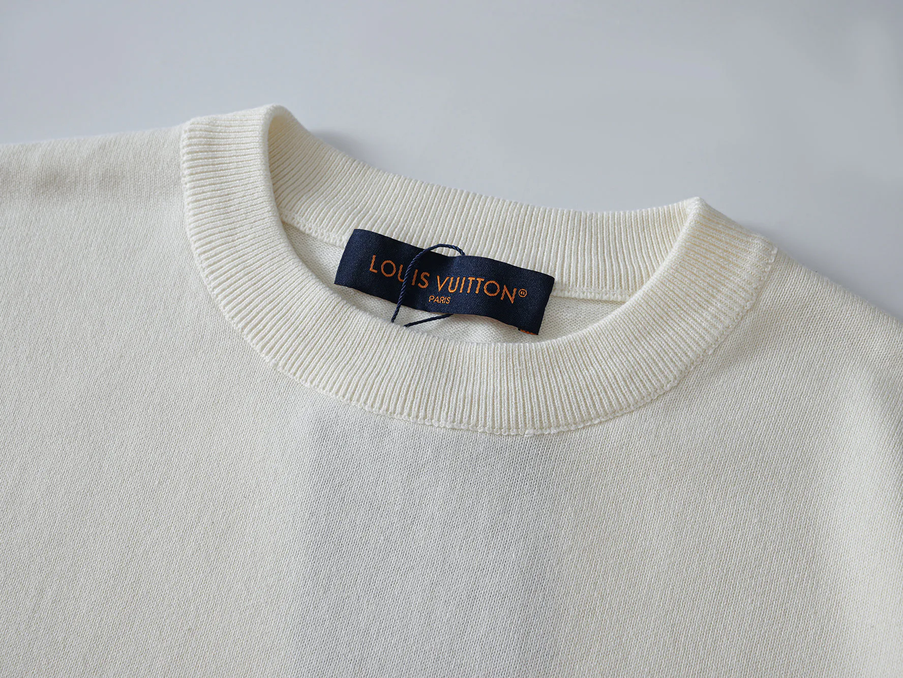 Men's T-Shirts LOUIS VUITTON 18073744