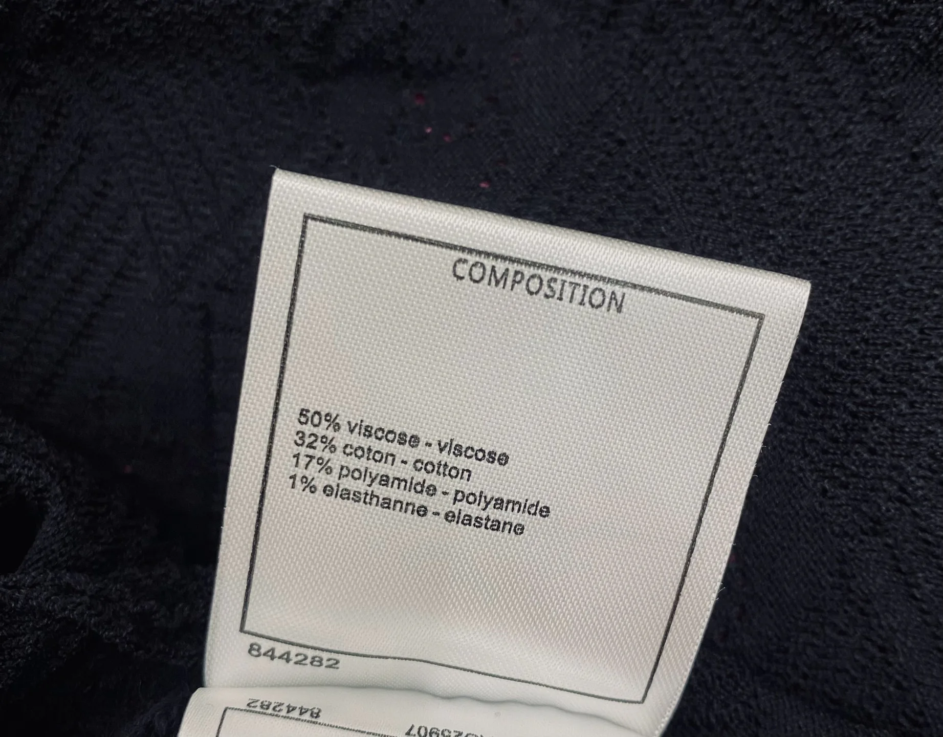Women's Jumpers And Sweaters CHANEL 17932560
