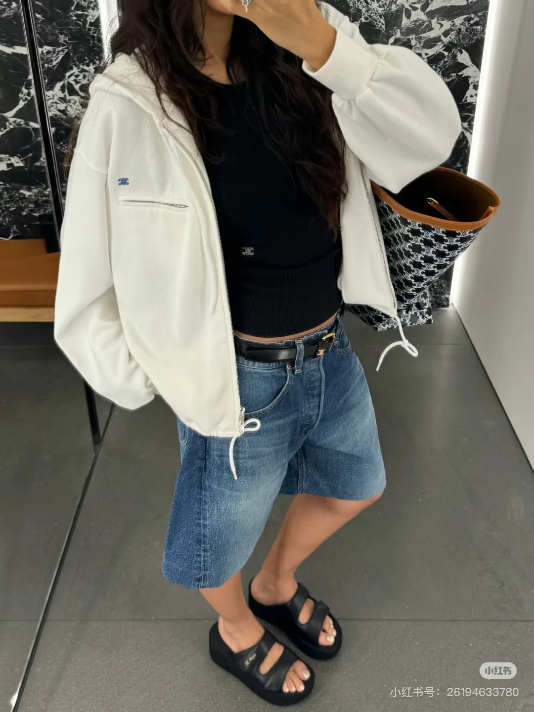 Women's Sweatshirts And Hoodies CELINE 17309487