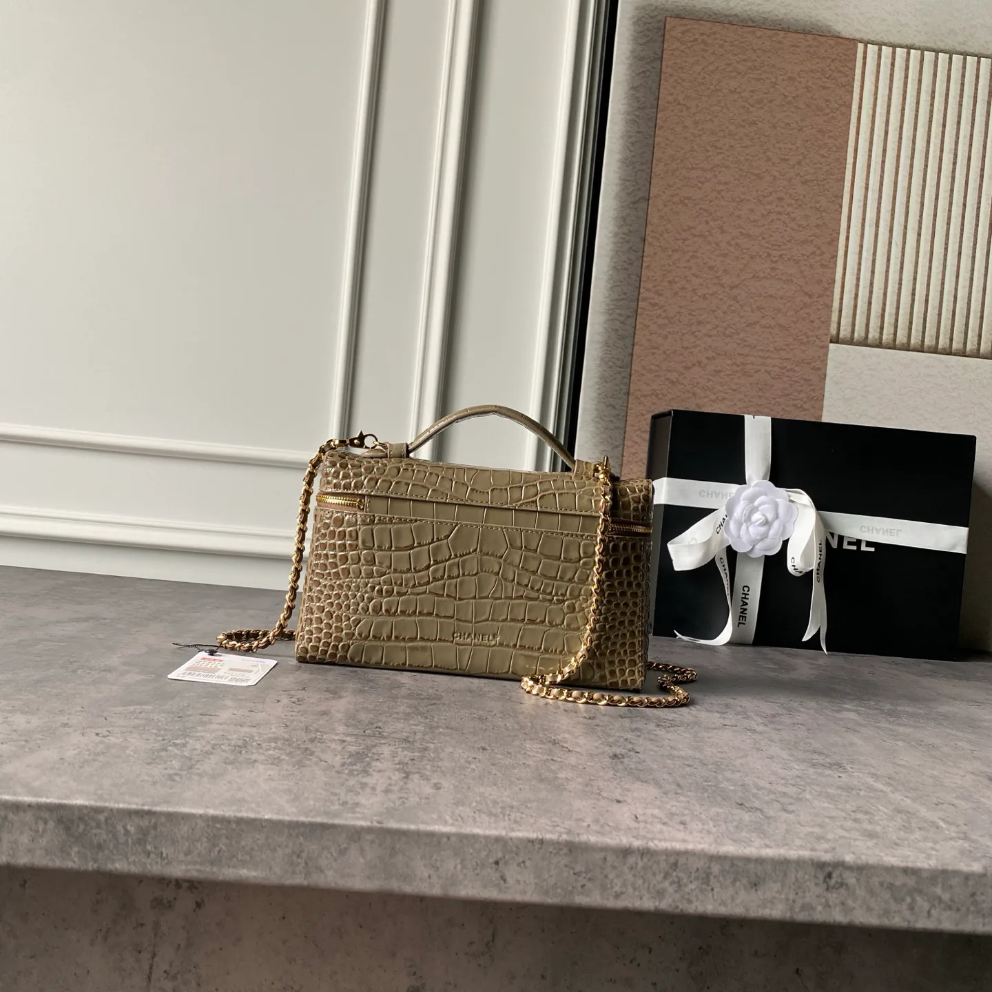 Women's Classic Handbags CHANEL 18058566