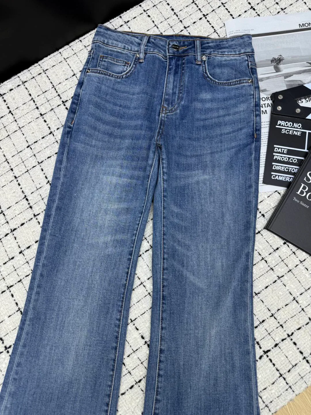Women's Jeans GUCCI 17227381