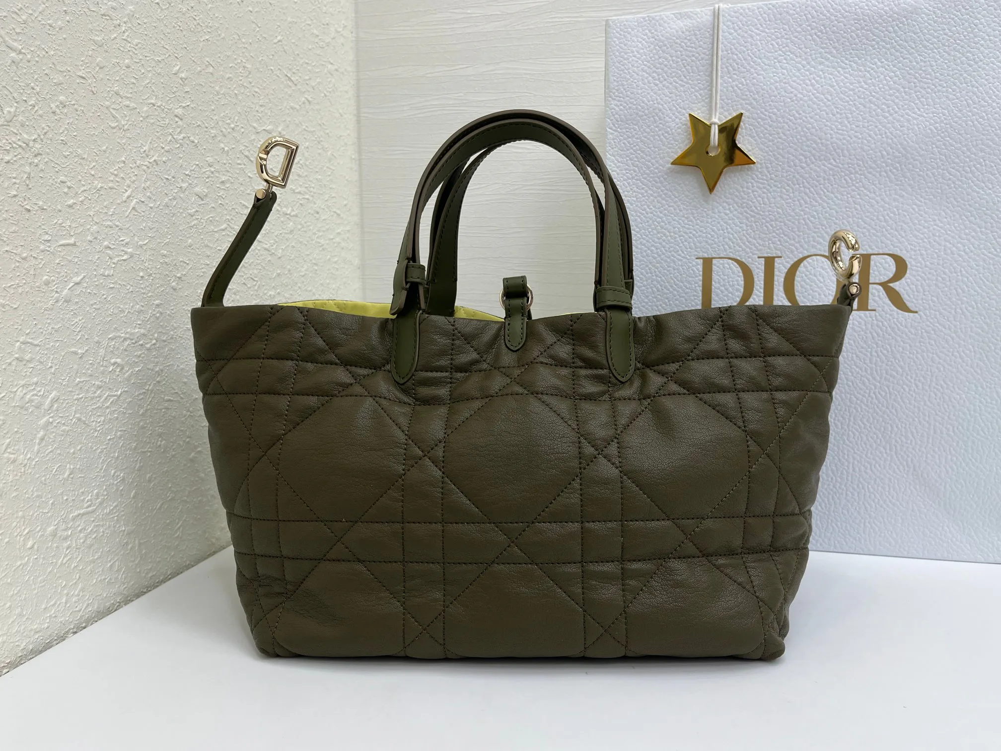 Women's Classic Handbags CHRISTIAN DIOR 17407077